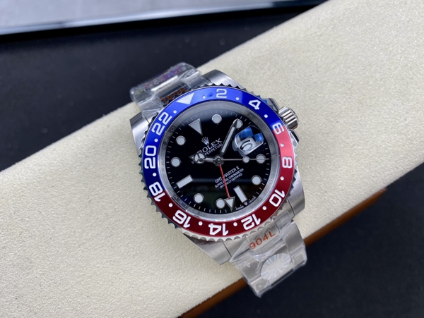 激安ロレックス側面デザイン